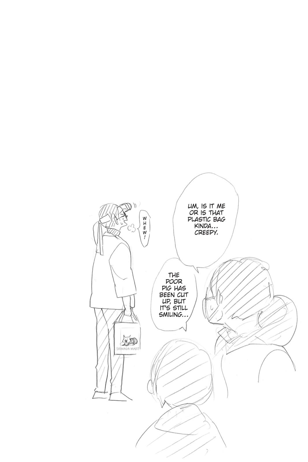 Read Haikyu Manga Online