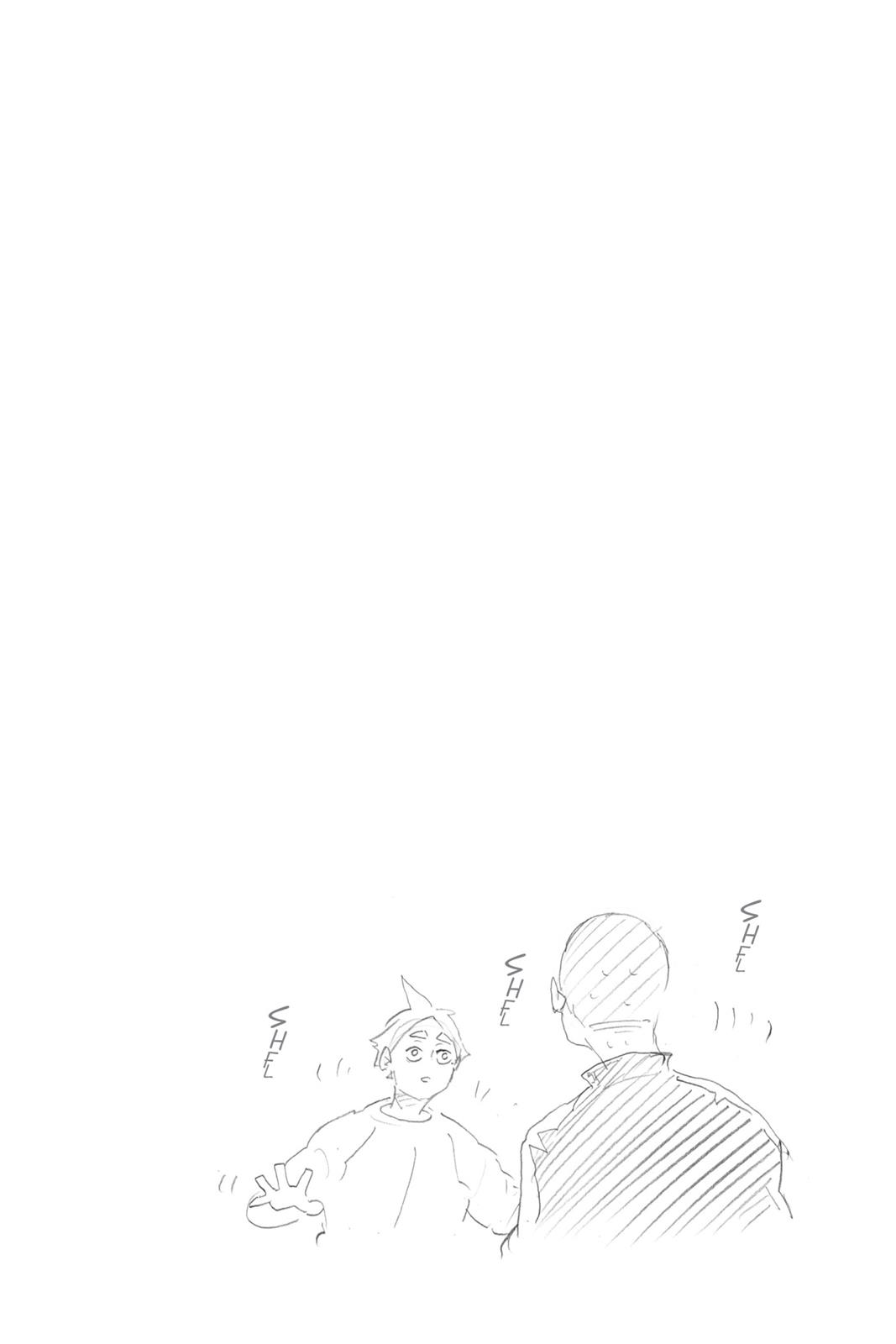 Read Haikyu Manga Online