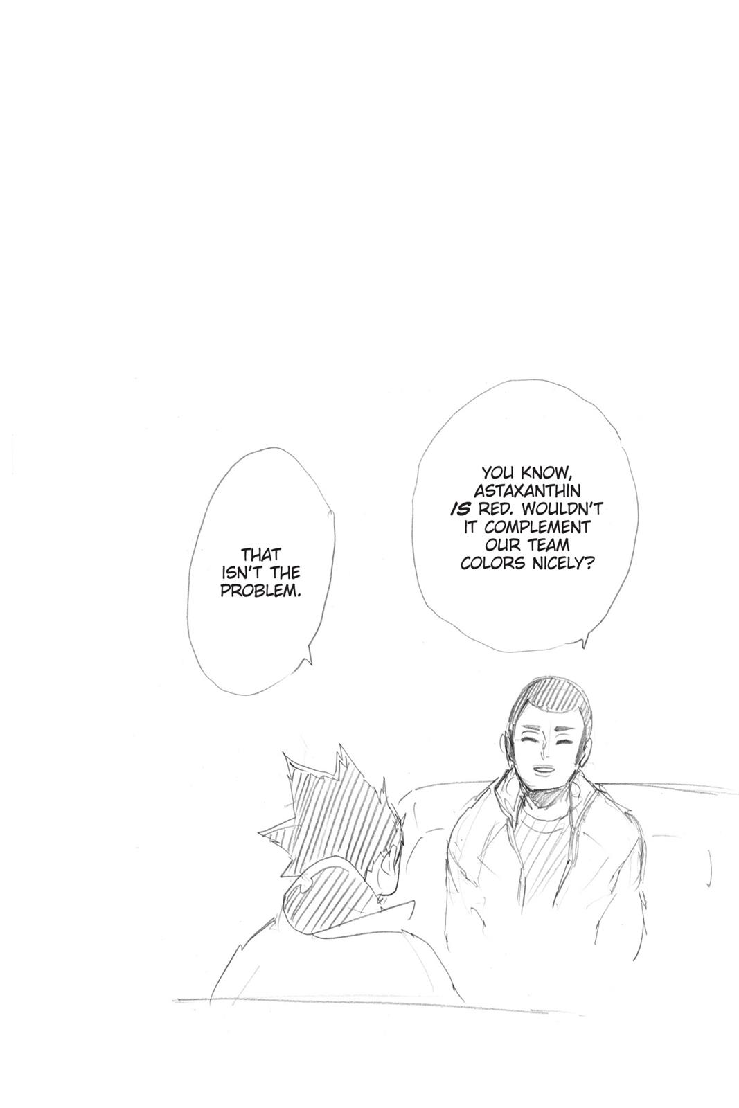 Read Haikyu Manga Online