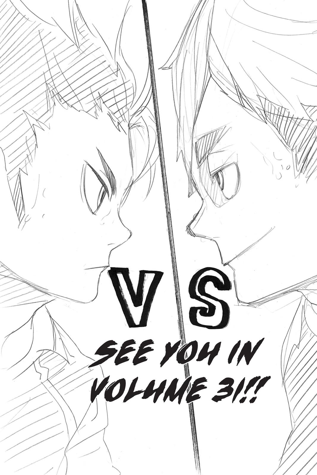 Read Haikyu Manga Online