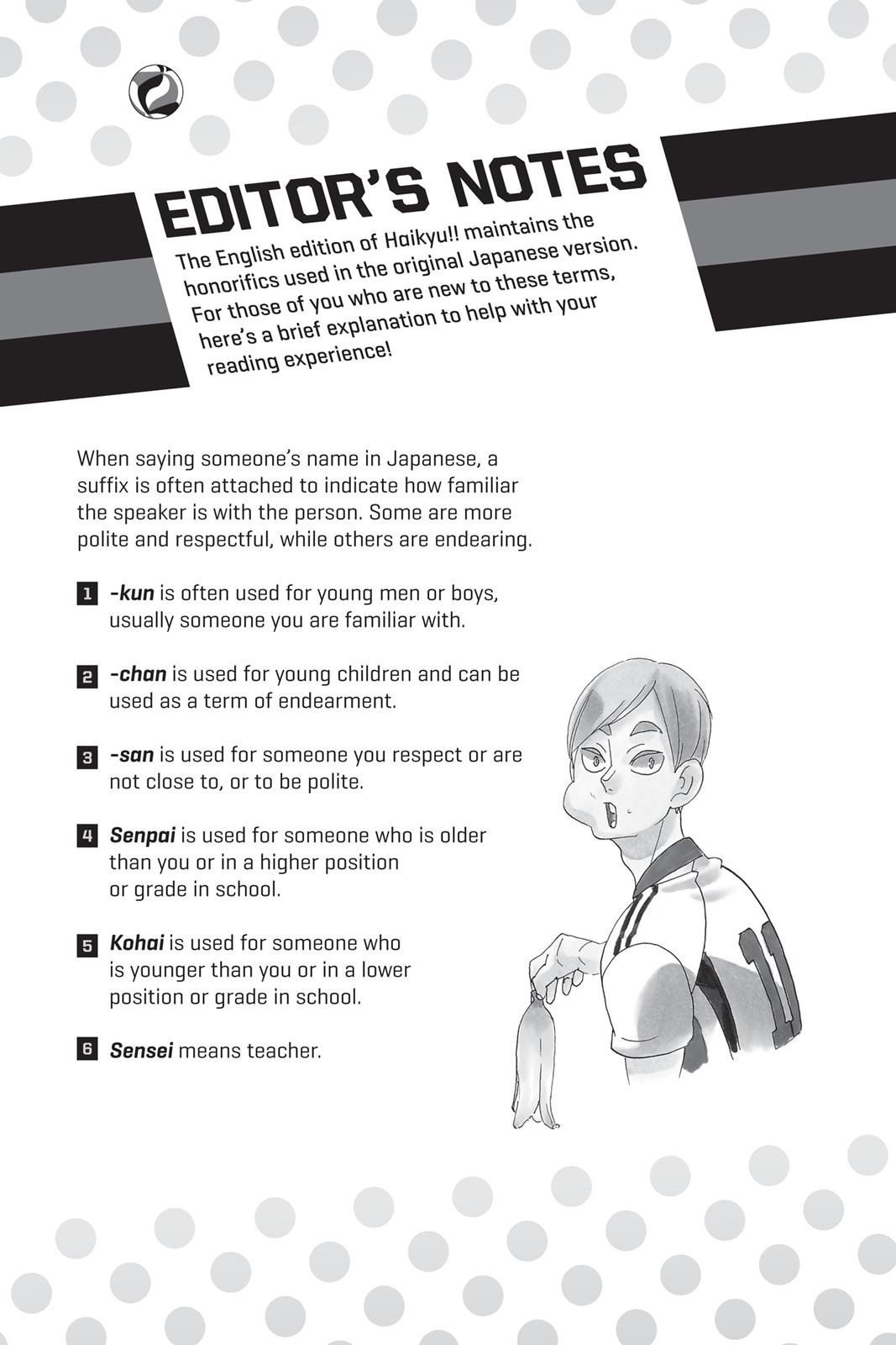 Read Haikyu Manga Online