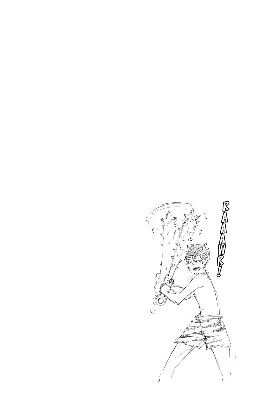 Read Haikyu Manga Online