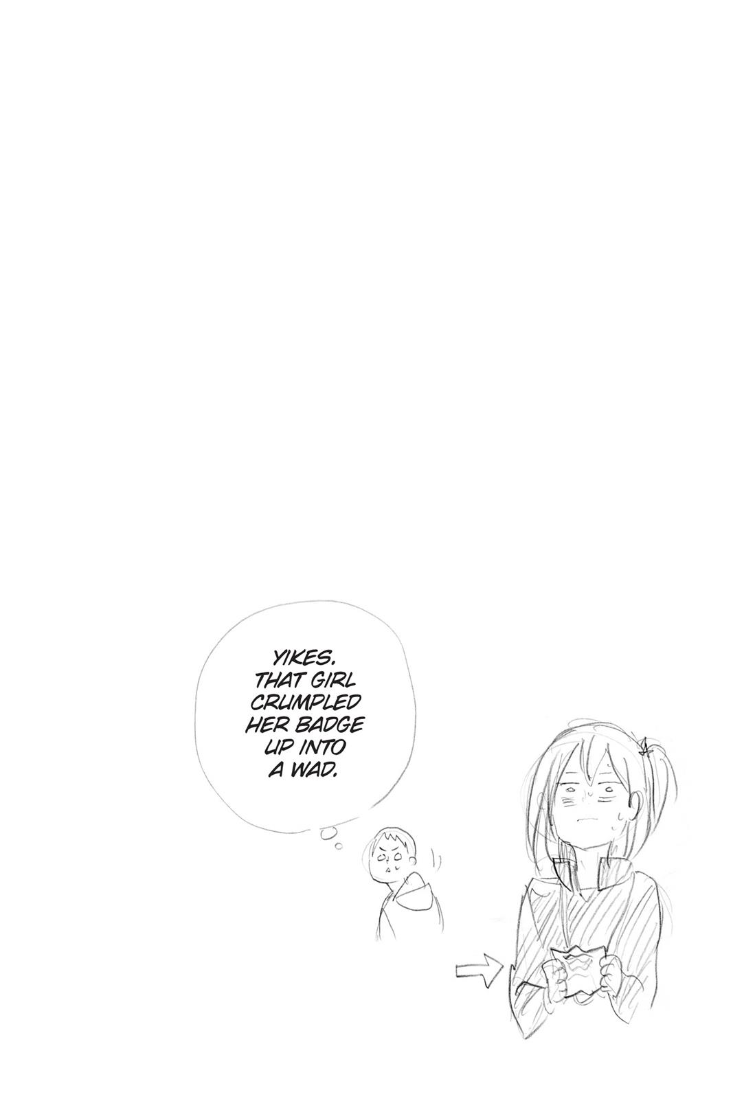 Read Haikyu Manga Online