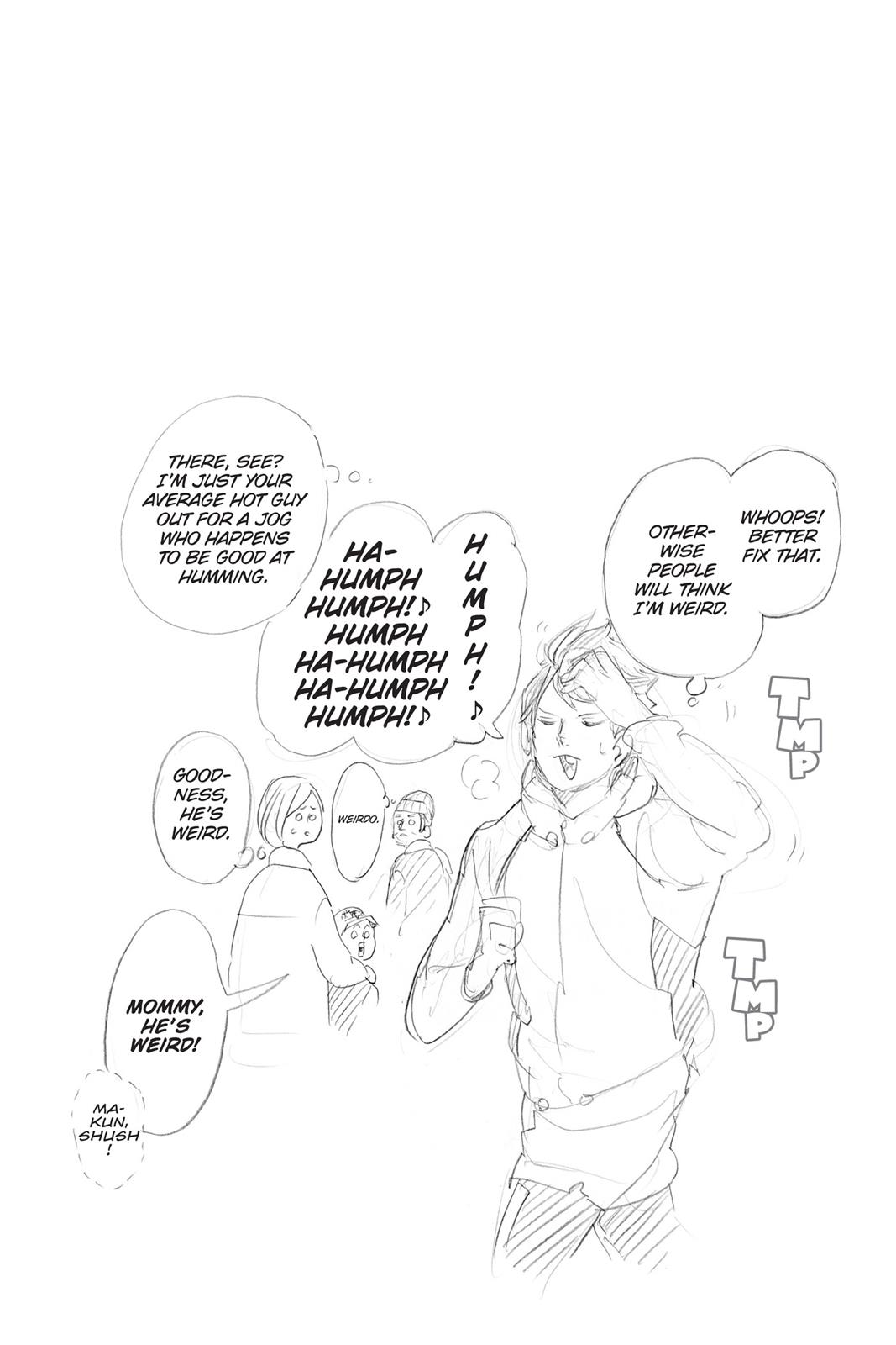 Read Haikyu Manga Online