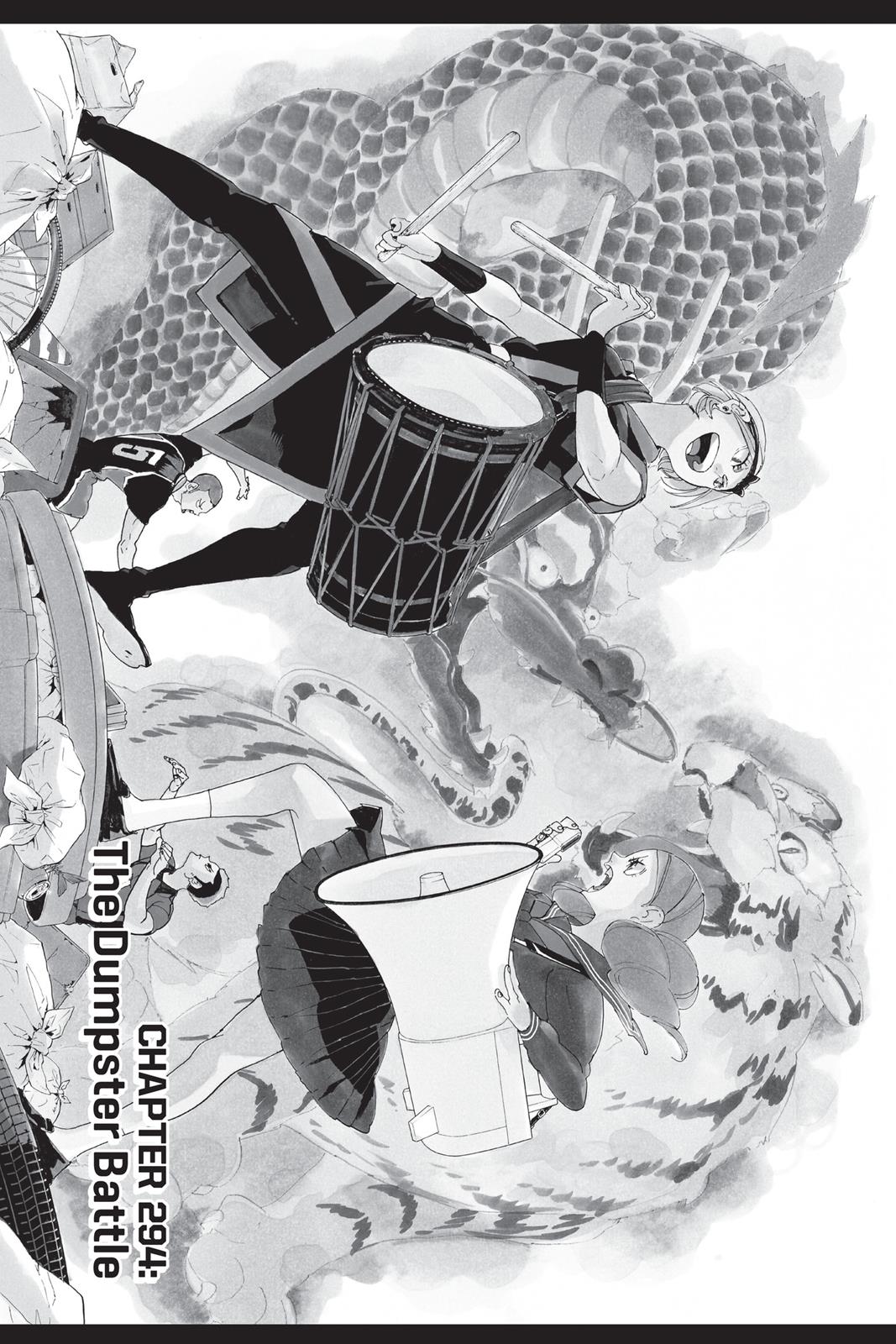 Read Haikyu Manga Online