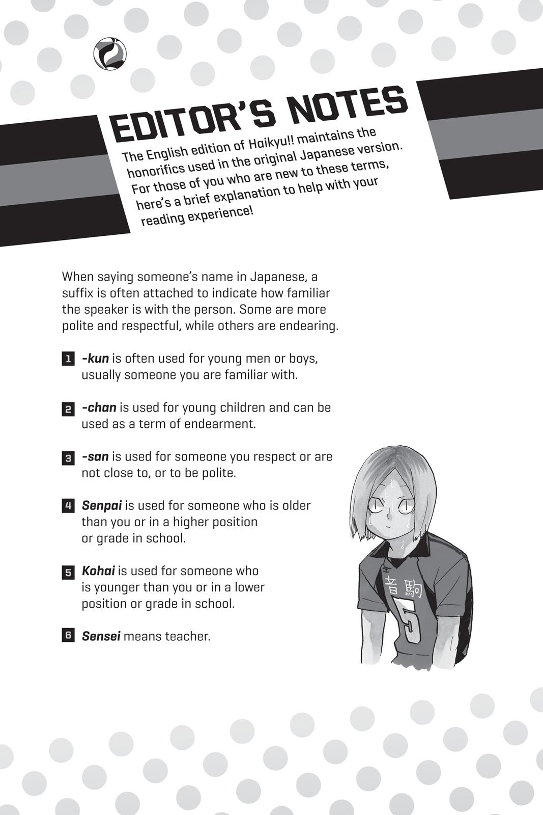 Read Haikyu Manga Online
