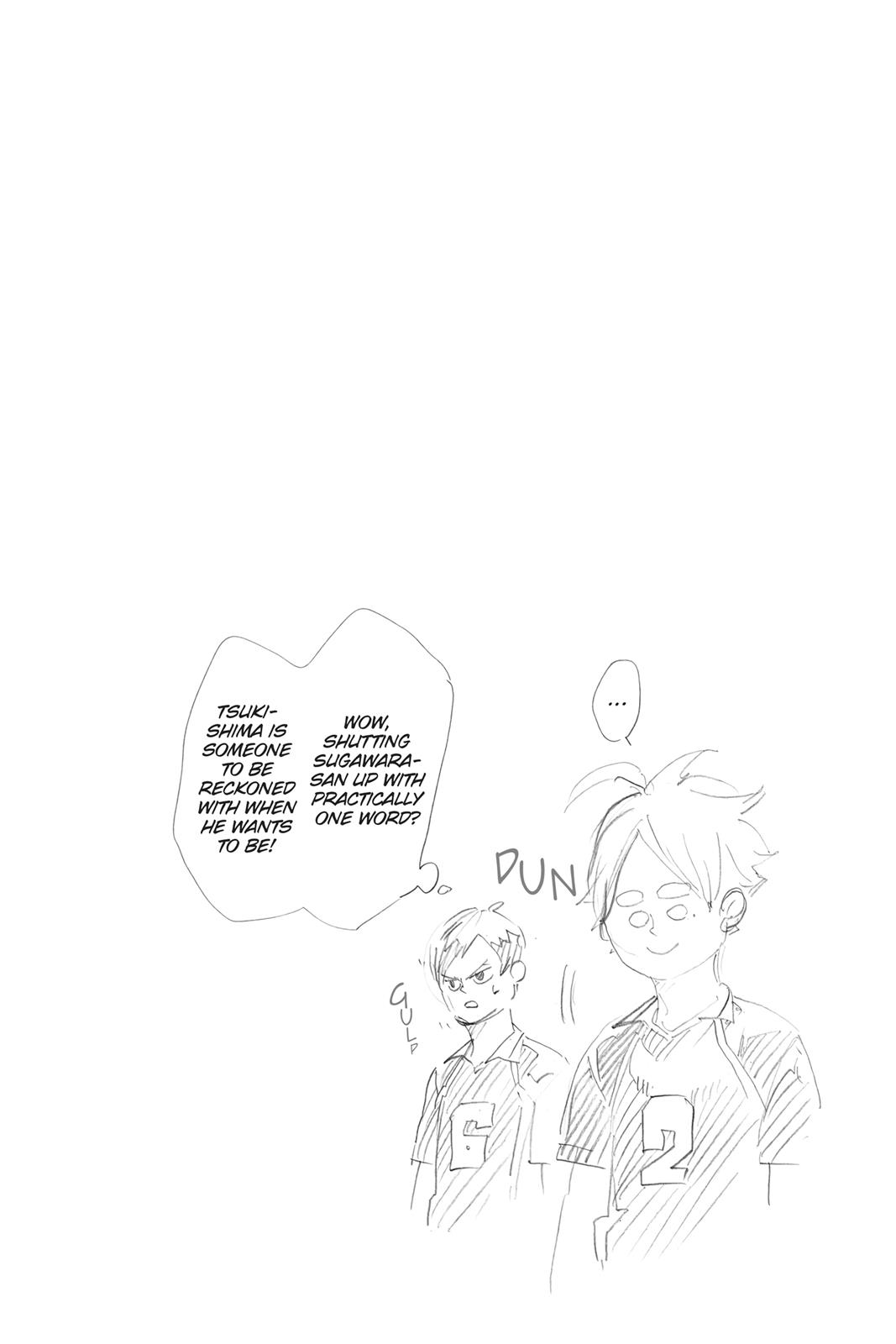 Read Haikyu Manga Online