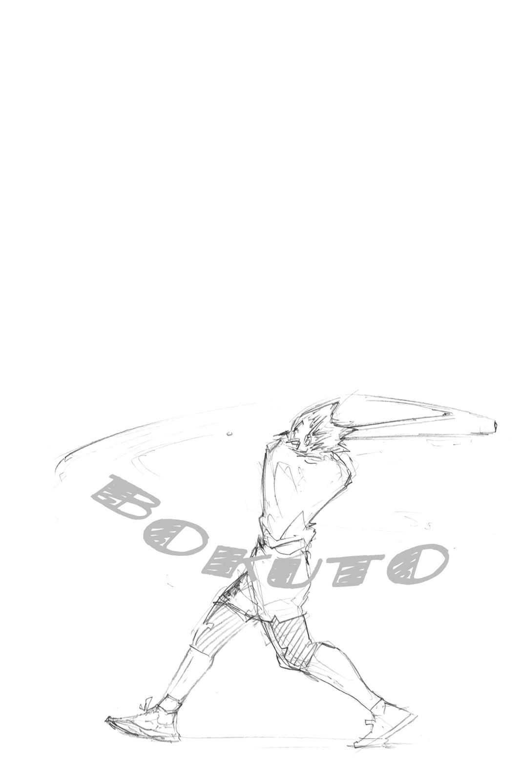Read Haikyu Manga Online