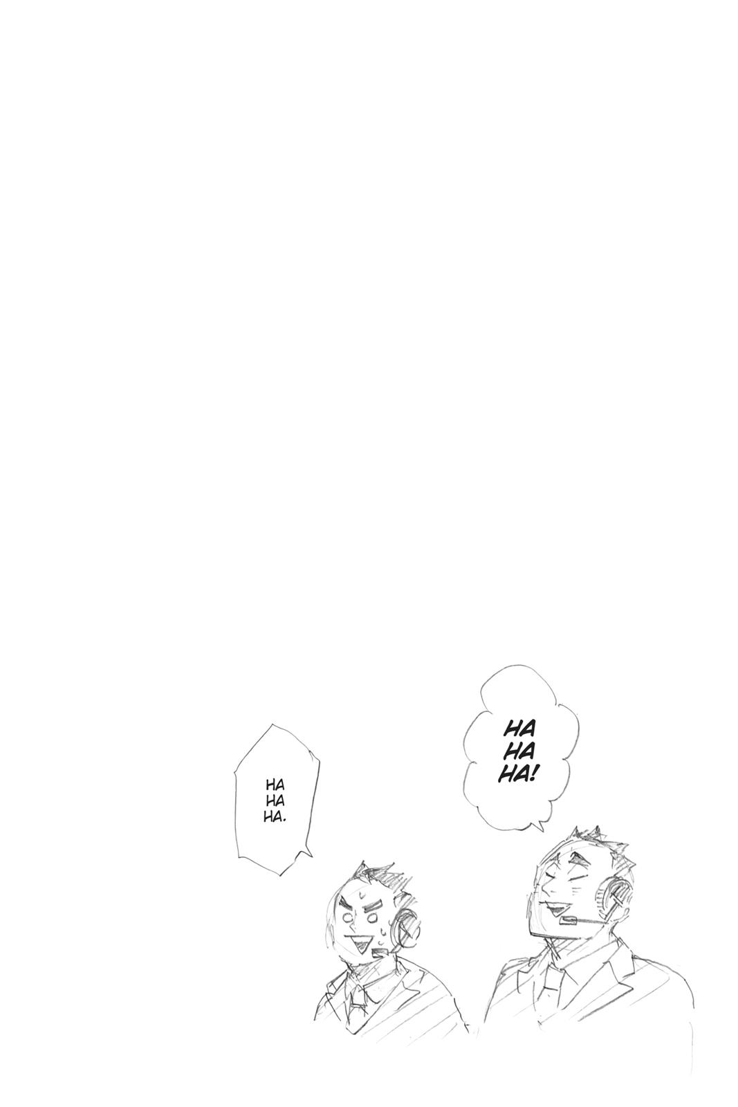 Read Haikyu Manga Online