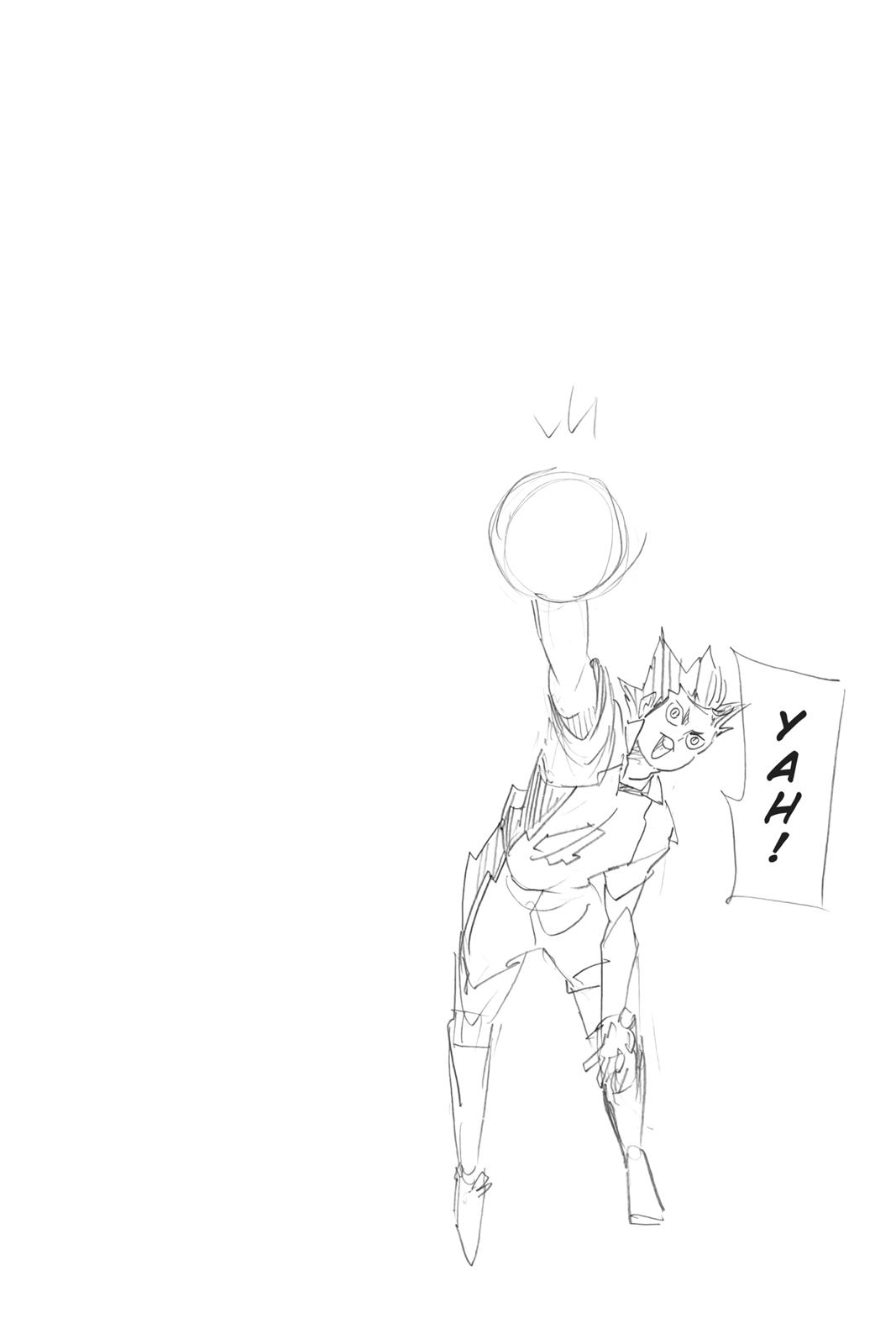 Read Haikyu Manga Online
