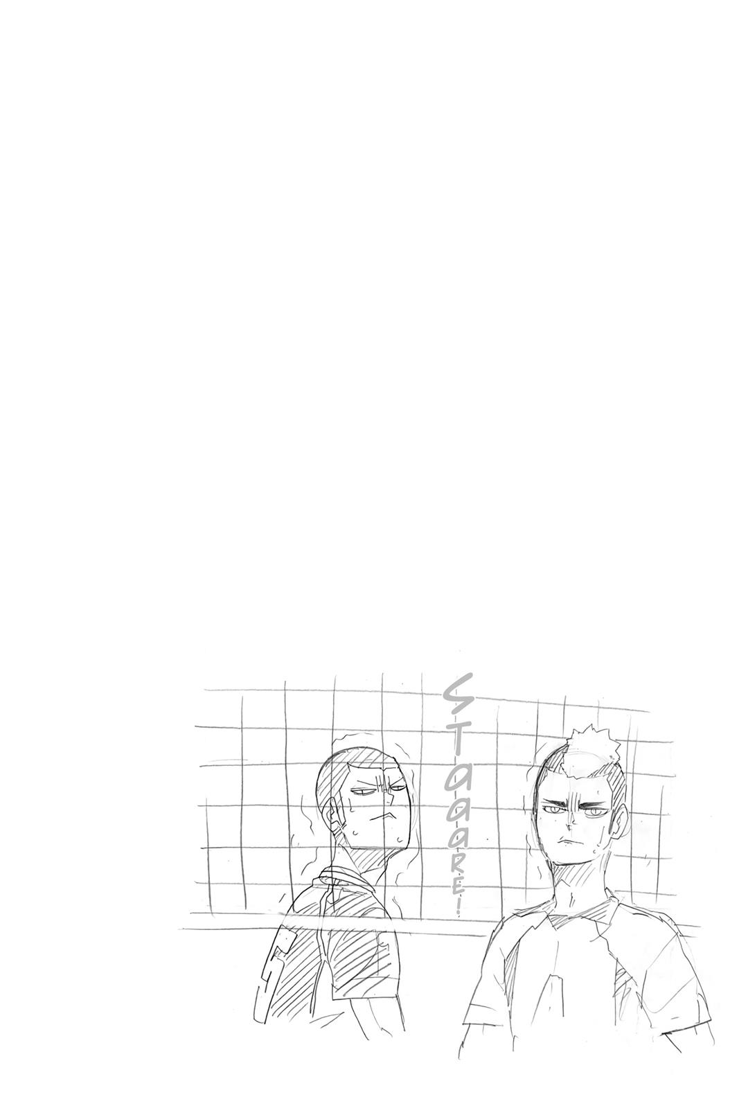 Read Haikyu Manga Online
