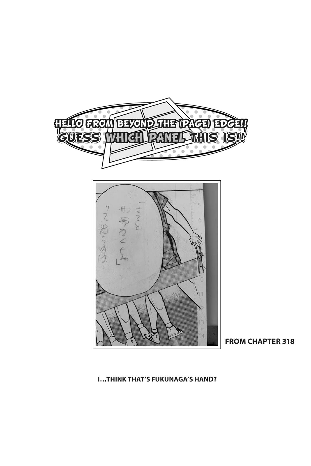 Read Haikyu Manga Online