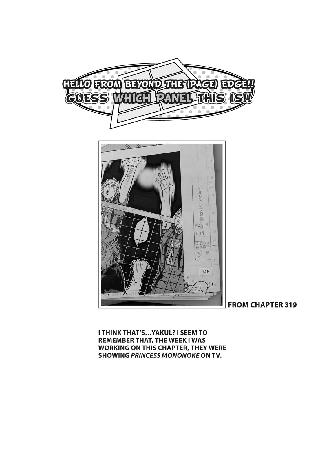 Read Haikyu Manga Online