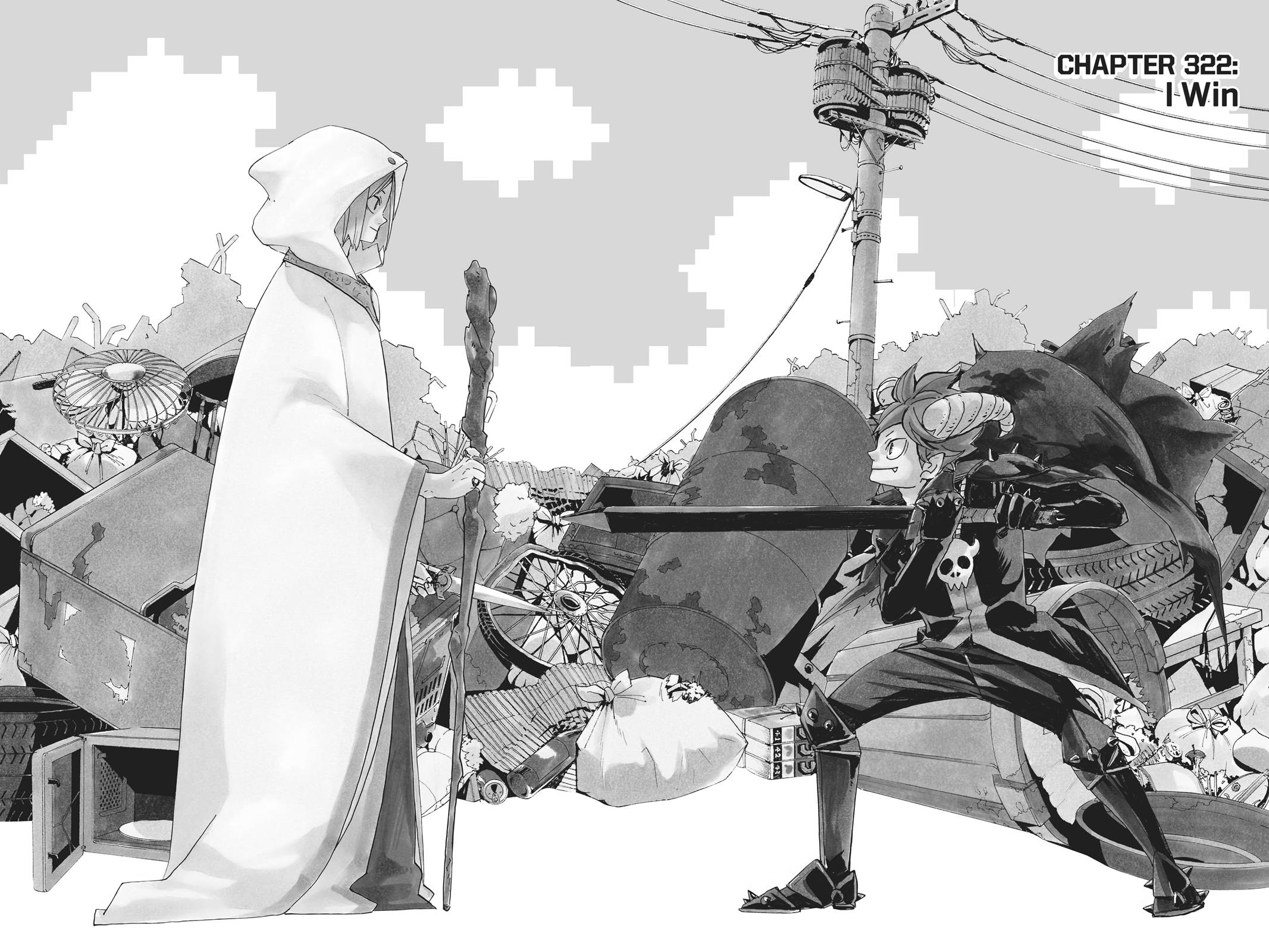 Read Haikyu Manga Online