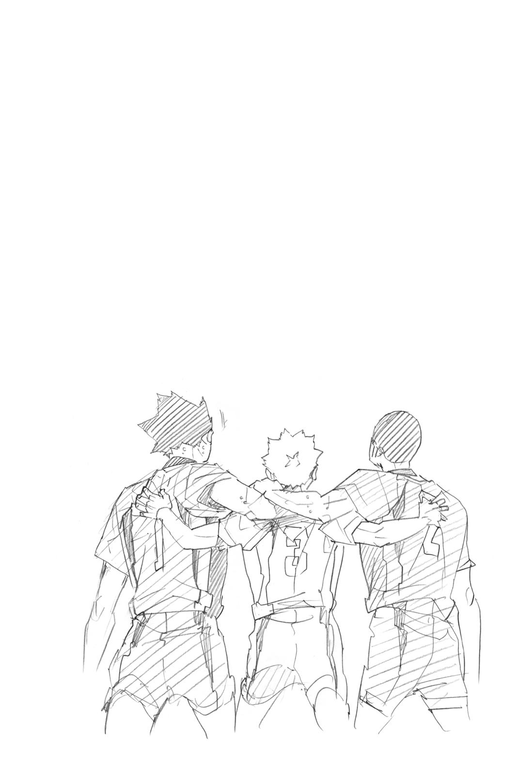 Read Haikyu Manga Online