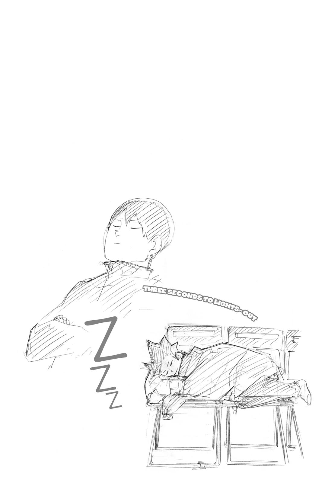 Read Haikyu Manga Online