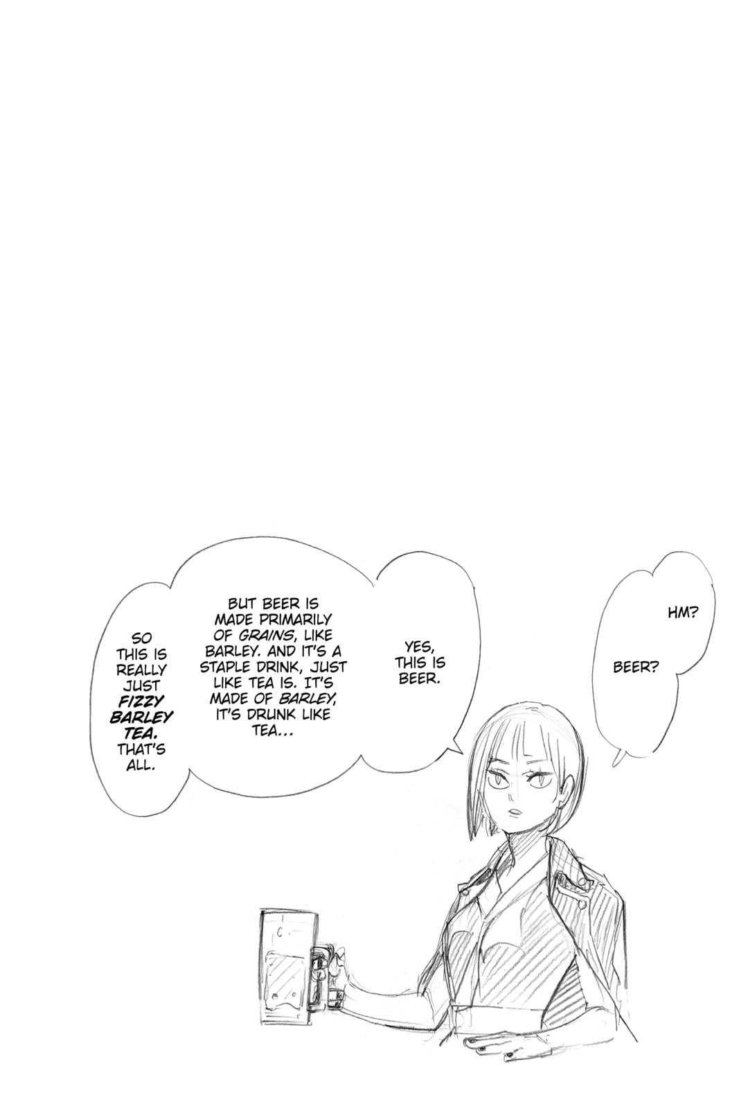Read Haikyu Manga Online