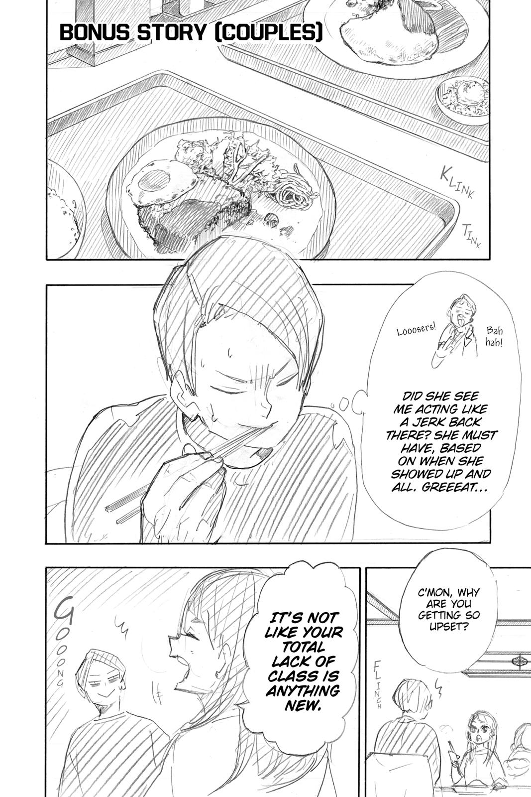 Read Haikyu Manga Online