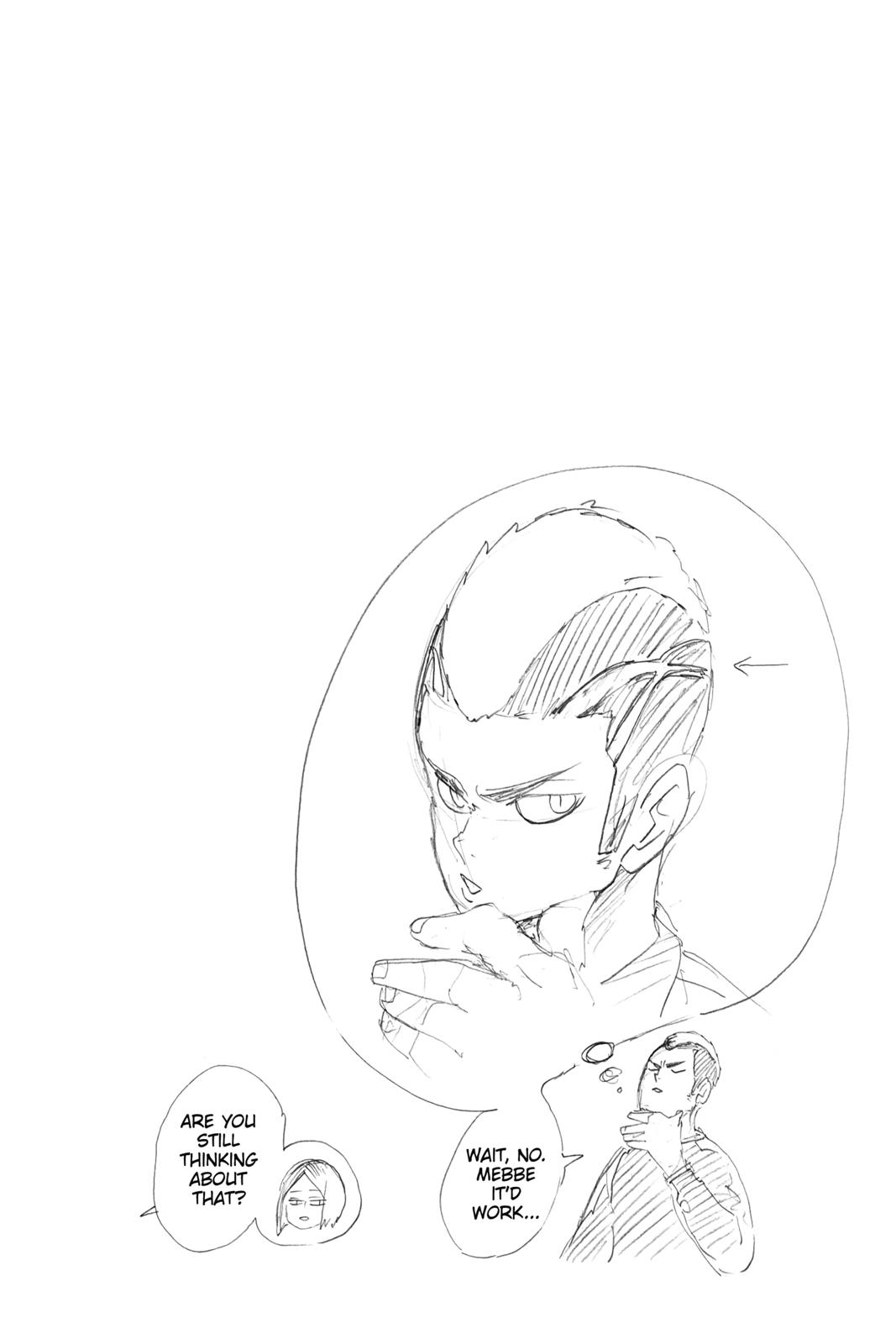 Read Haikyu Manga Online