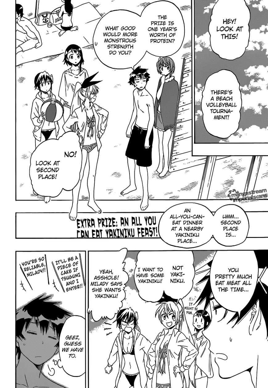 Read Haikyu Manga Online