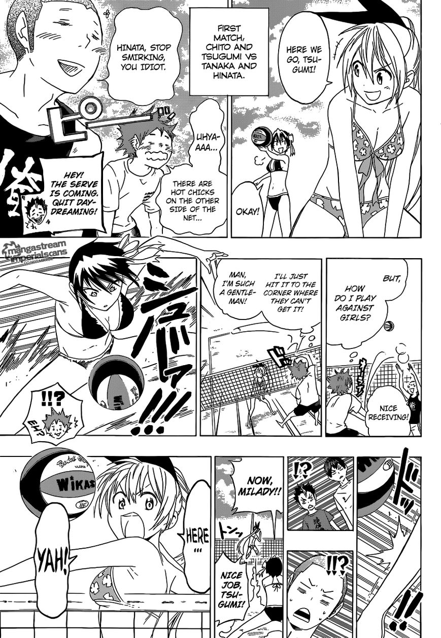 Read Haikyu Manga Online