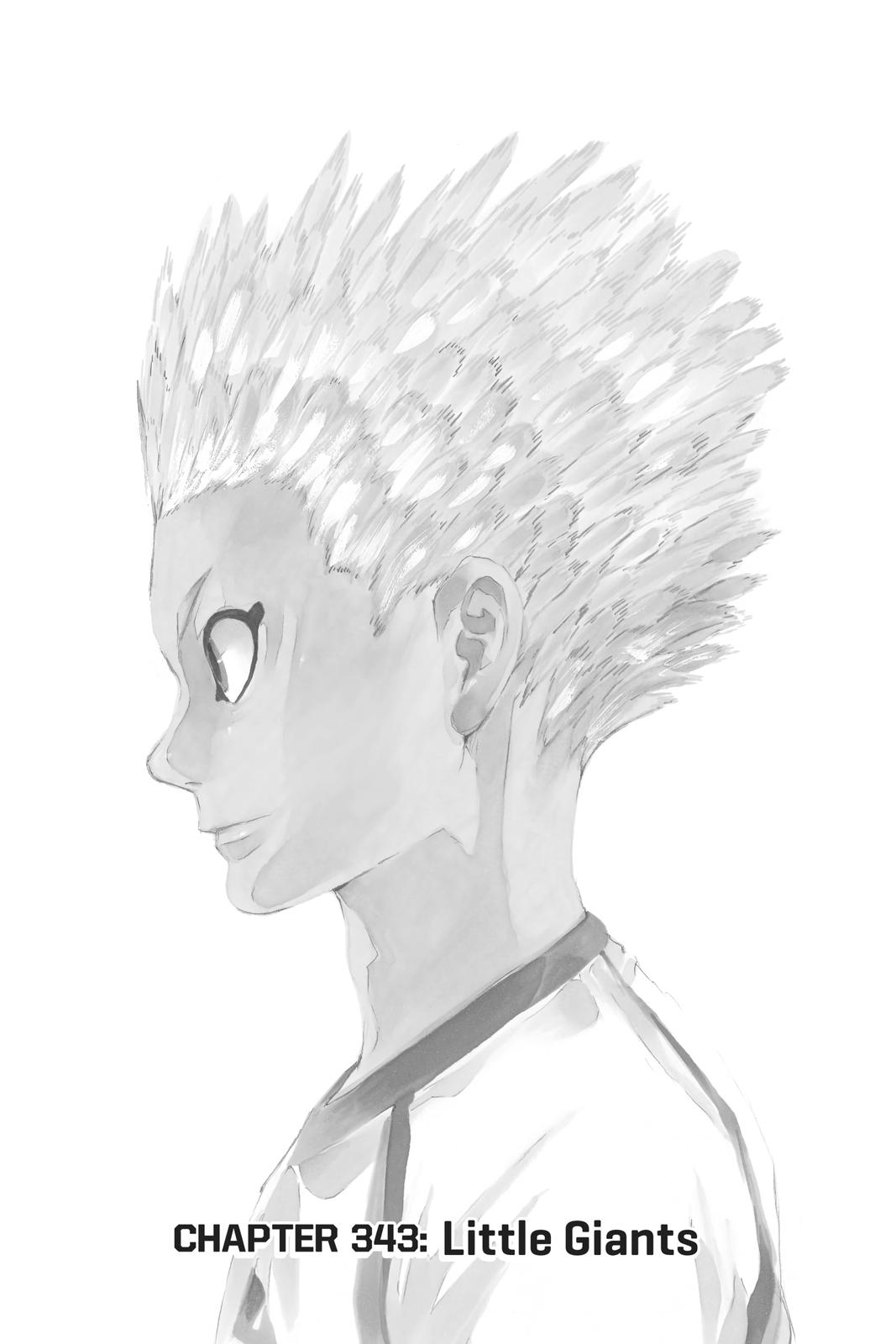 Read Haikyu Manga Online