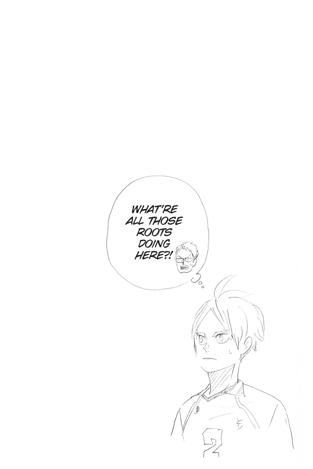 Read Haikyu Manga Online