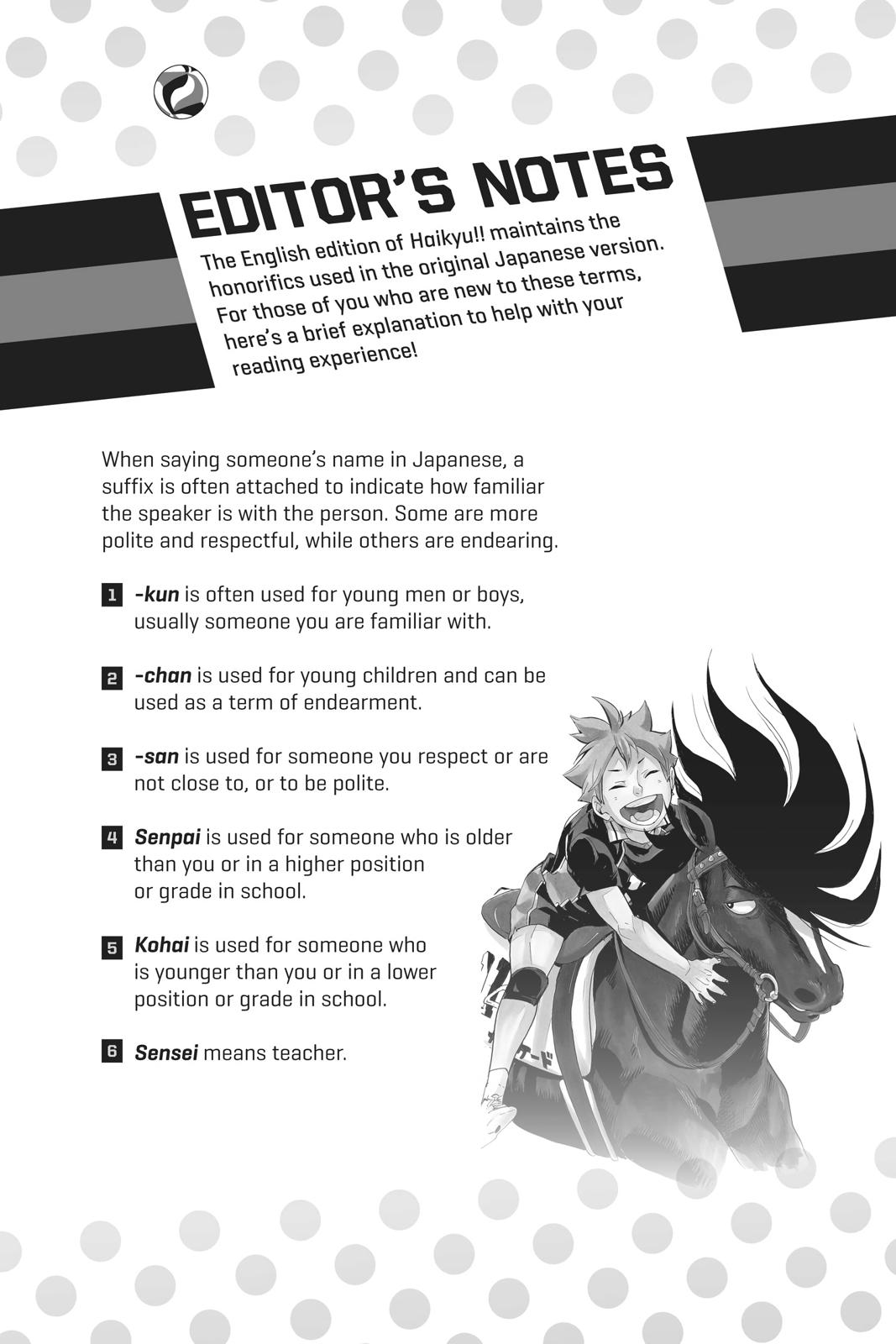 Read Haikyu Manga Online