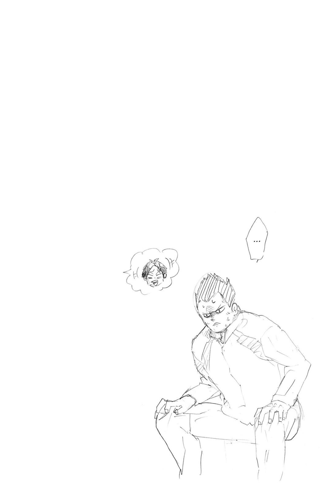 Read Haikyu Manga Online