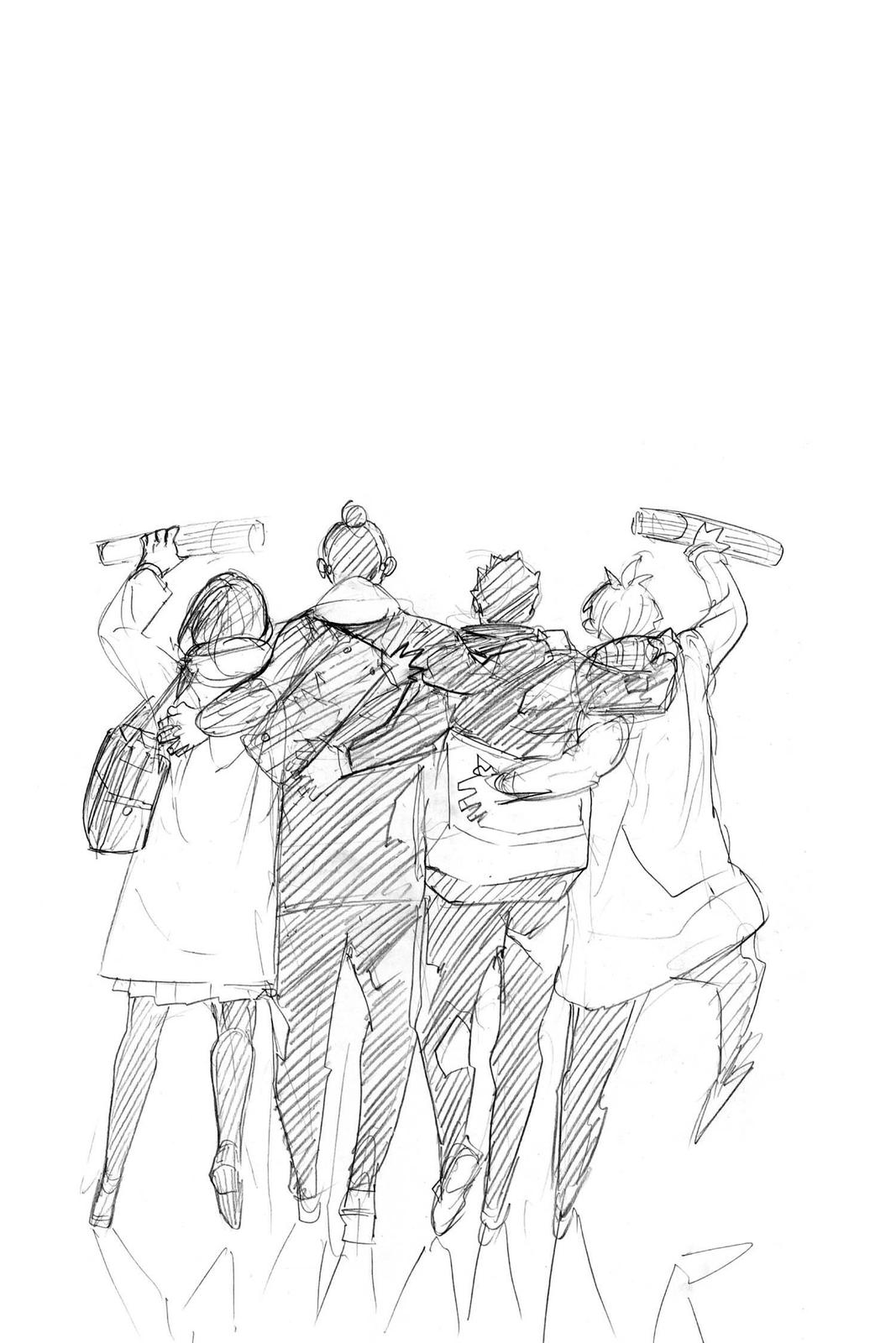 Read Haikyu Manga Online