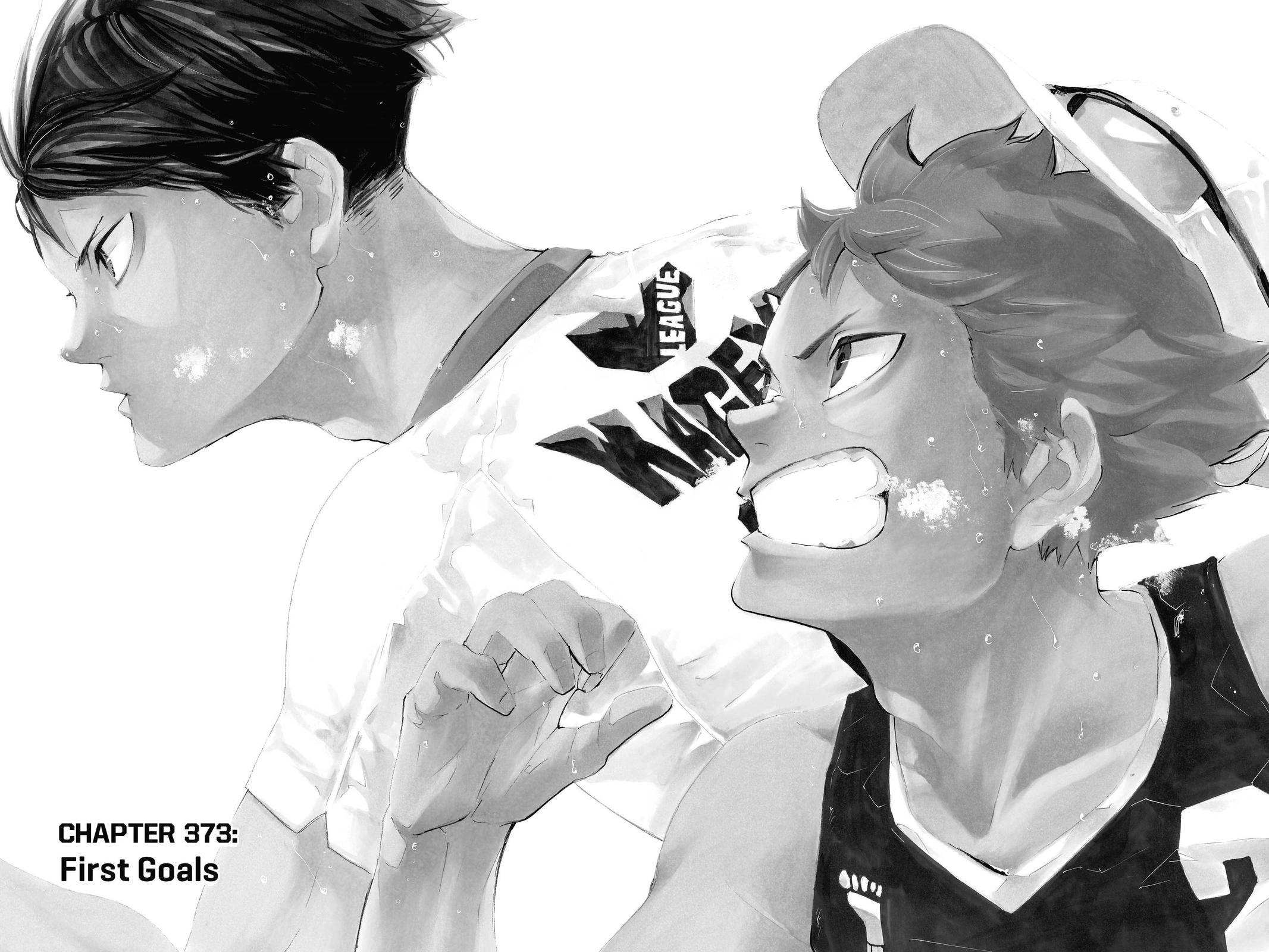 Read Haikyu Manga Online