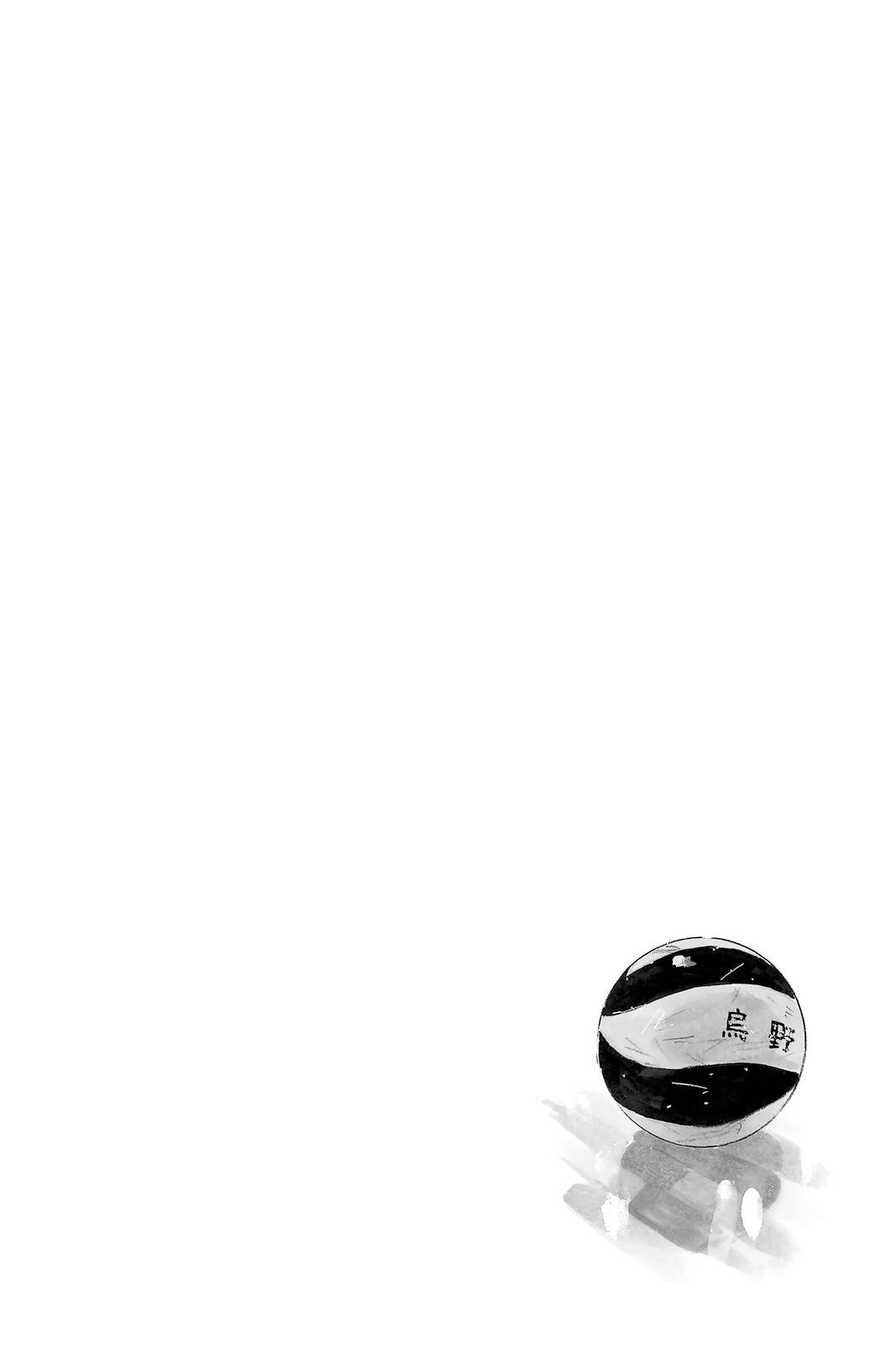 Read Haikyu Manga Online