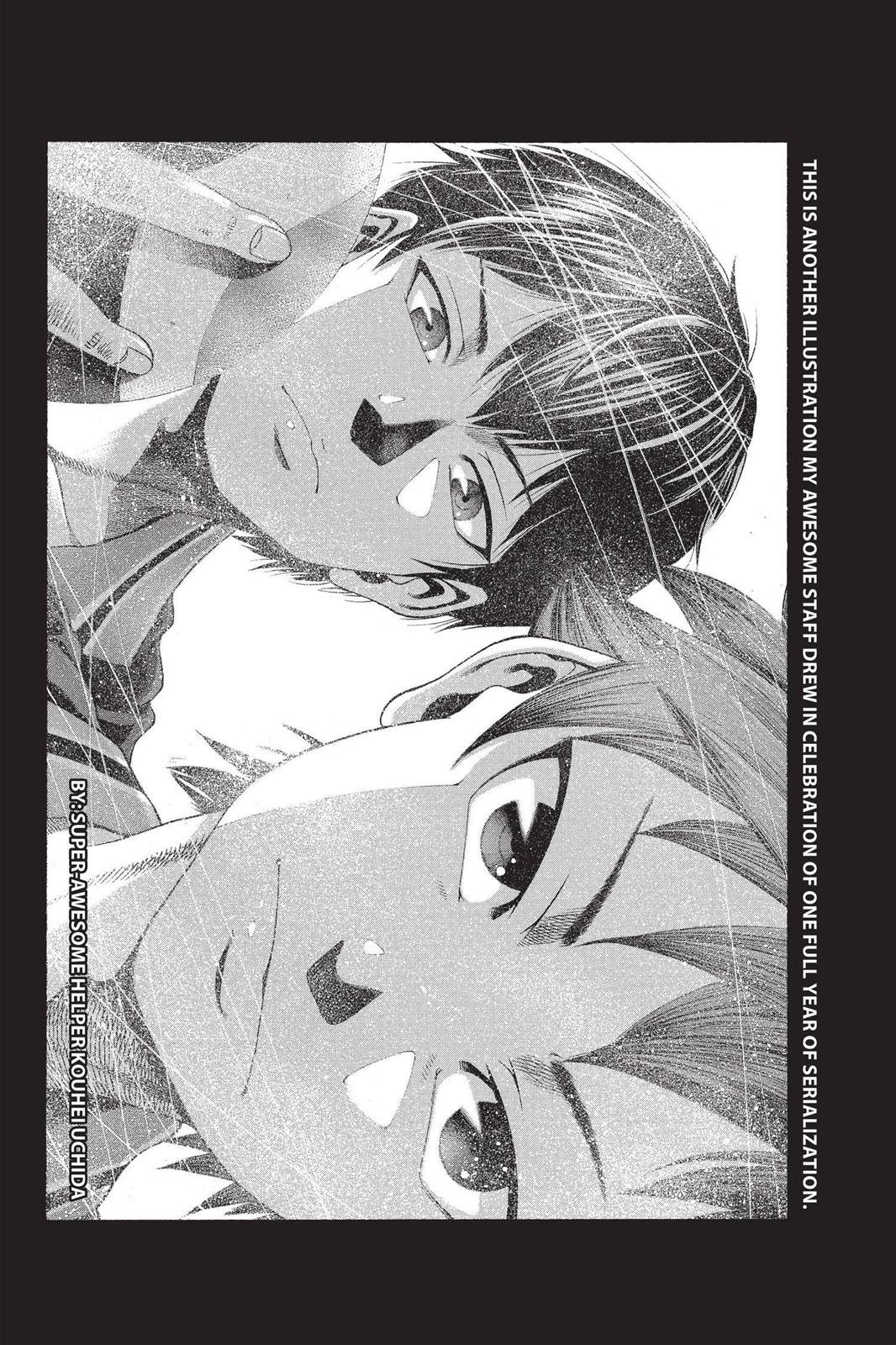 Read Haikyu Manga Online