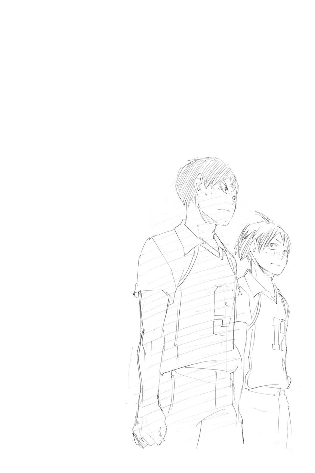 Read Haikyu Manga Online