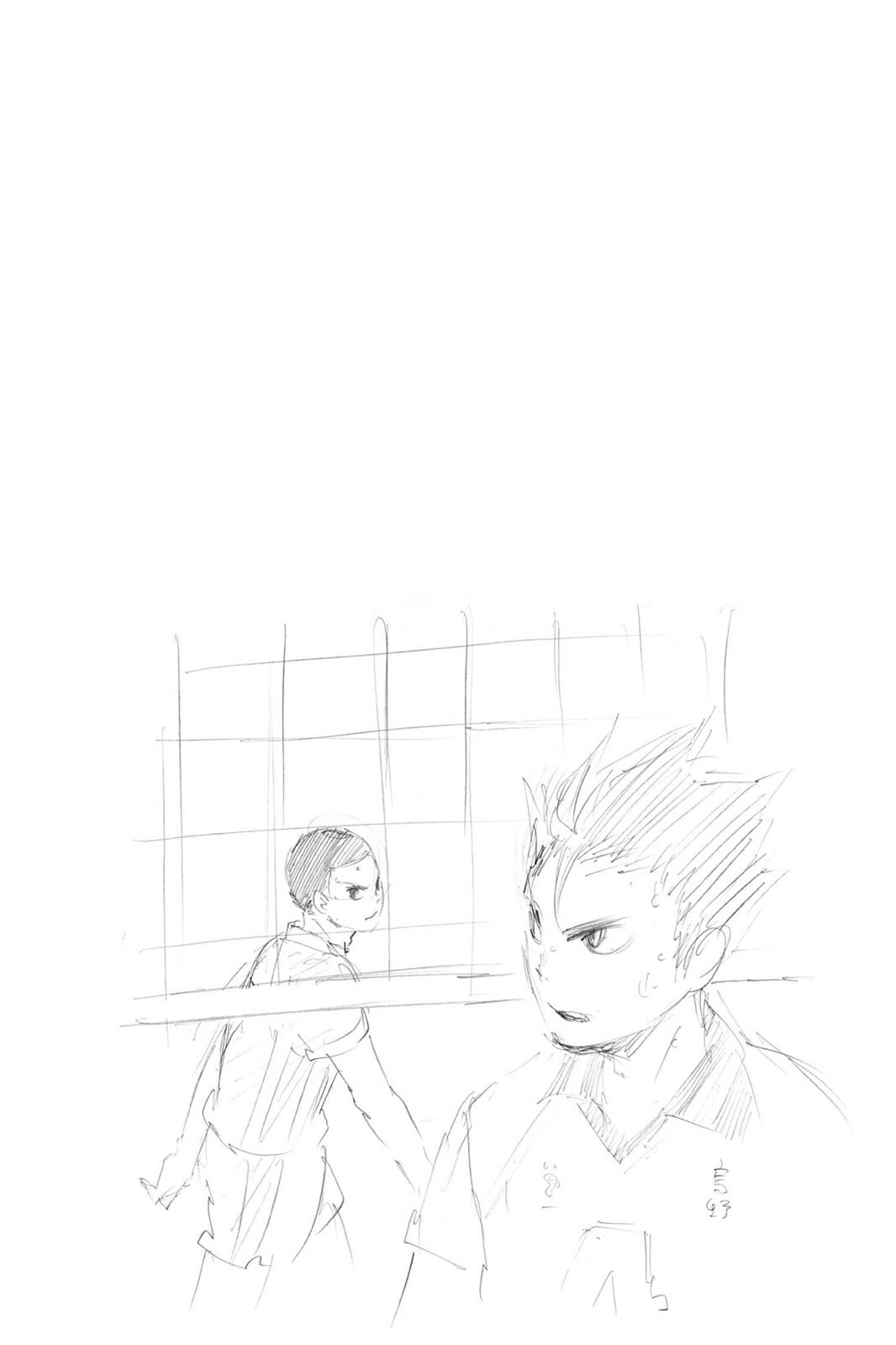 Read Haikyu Manga Online