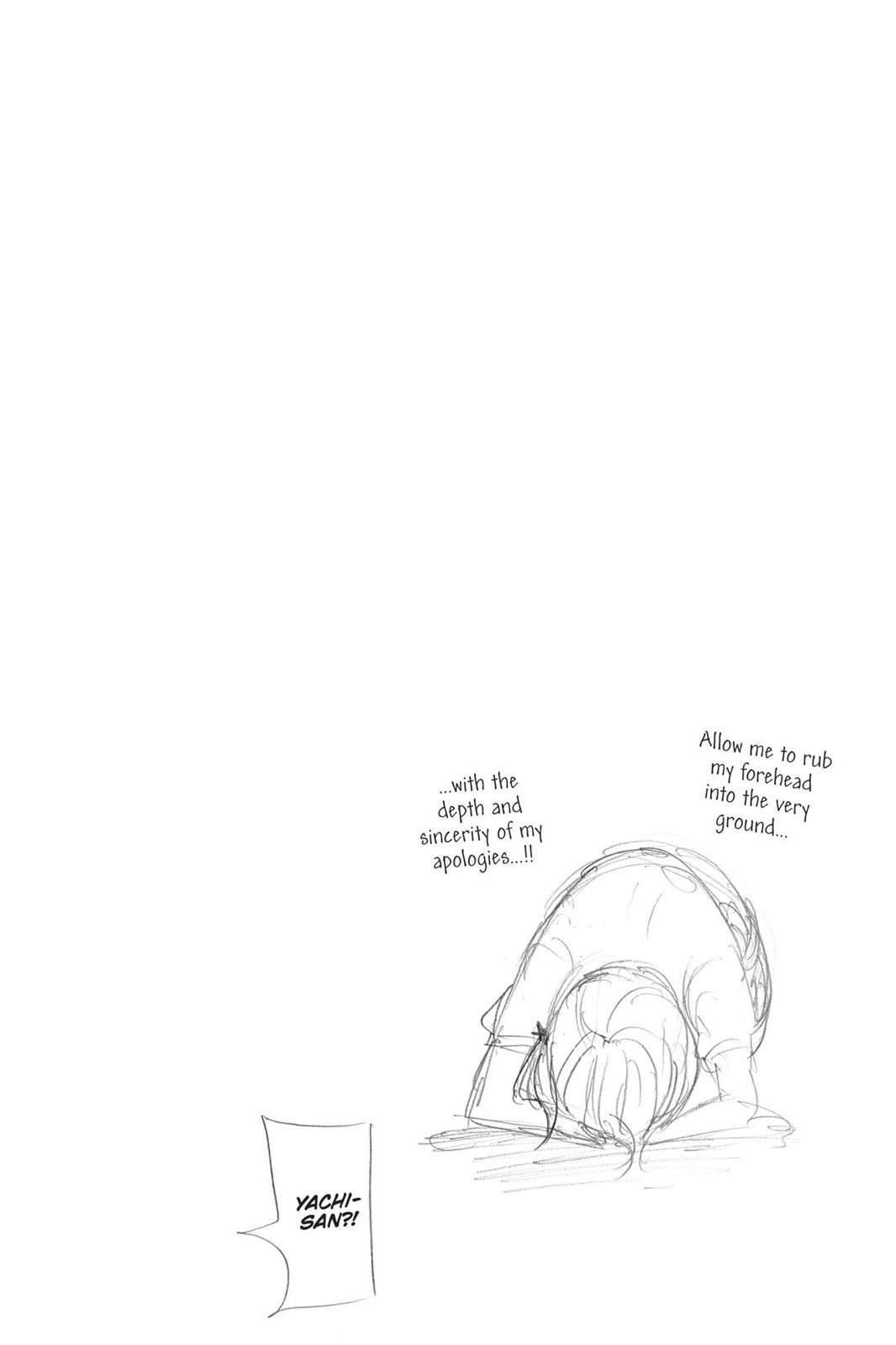 Read Haikyu Manga Online