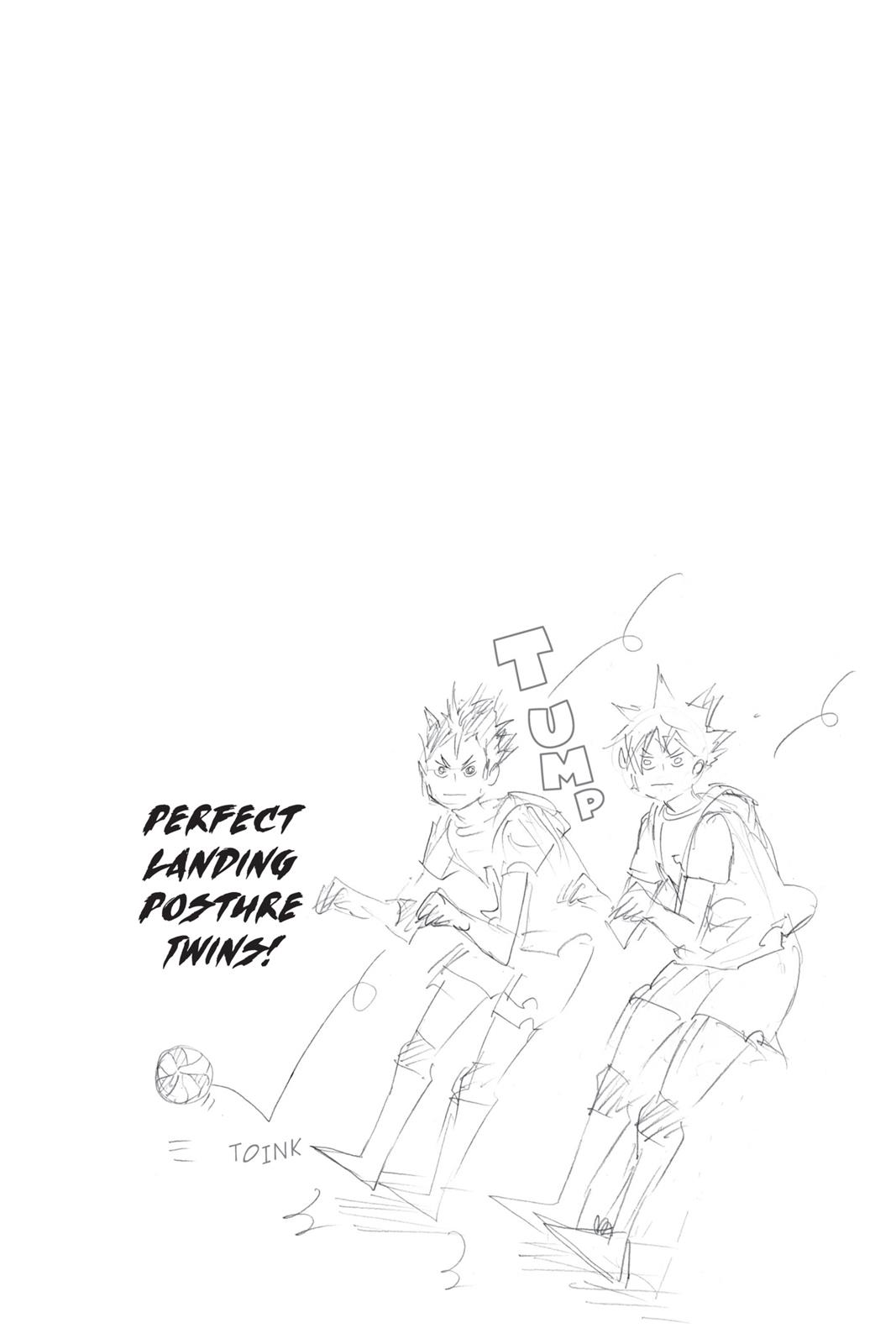 Read Haikyu Manga Online