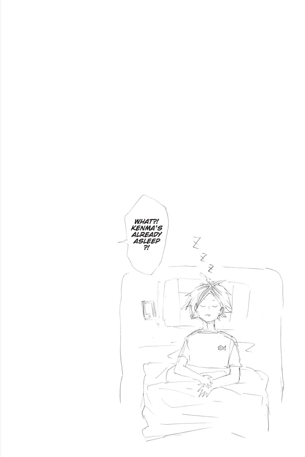 Read Haikyu Manga Online