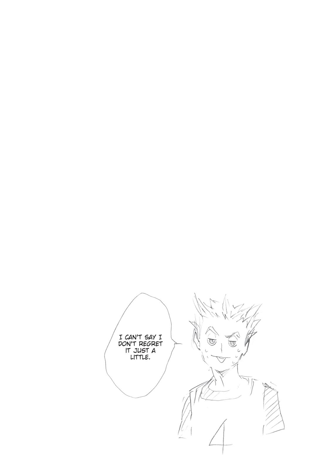 Read Haikyu Manga Online