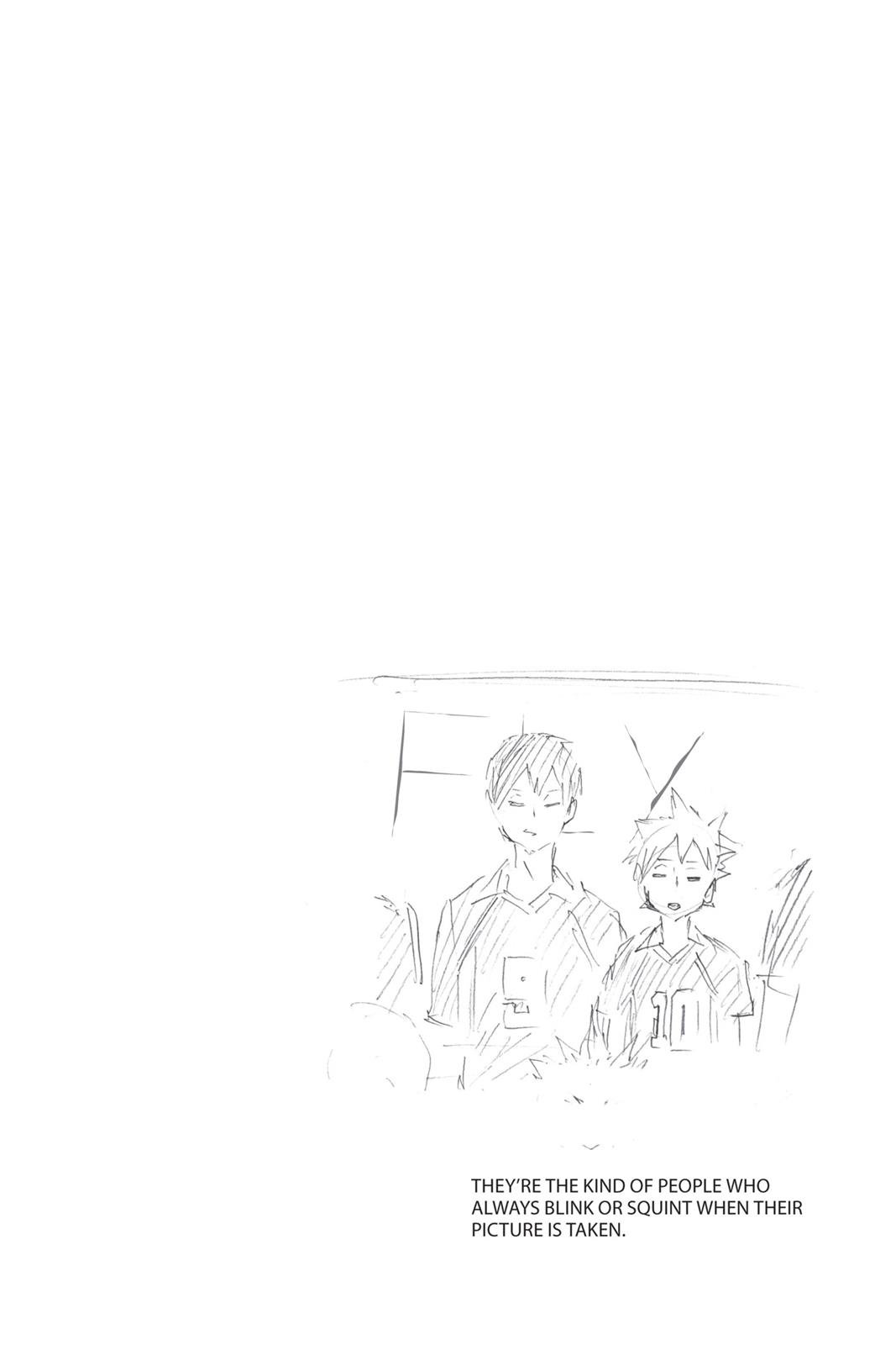 Read Haikyu Manga Online