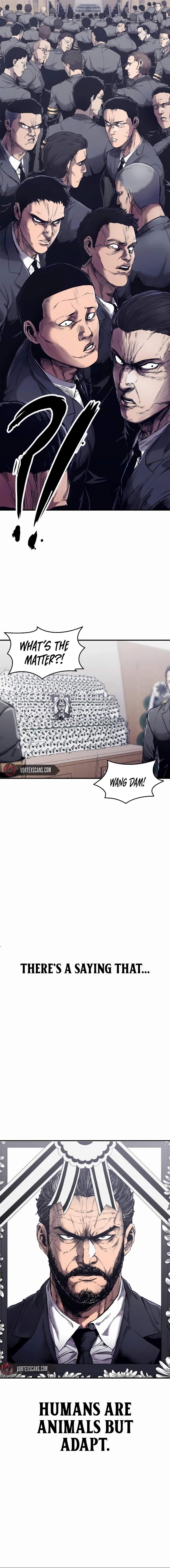 Read High Class Manga Online