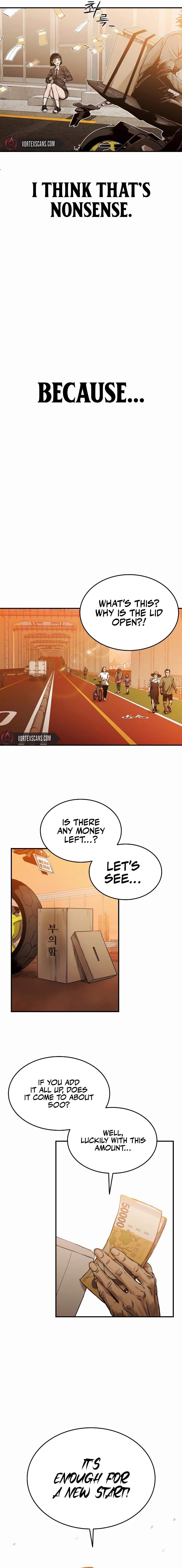 Read High Class Manga Online