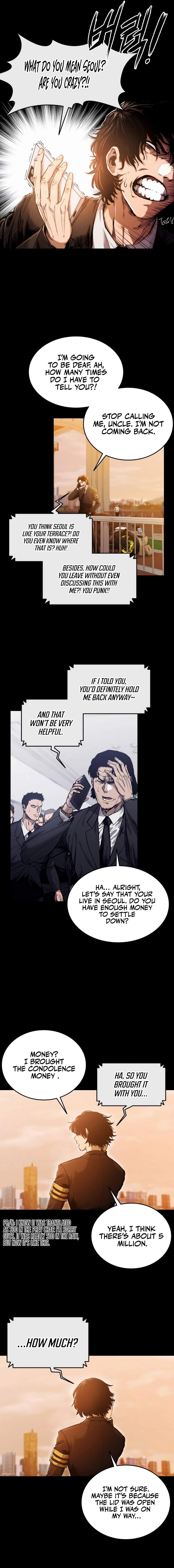 Read High Class Manga Online