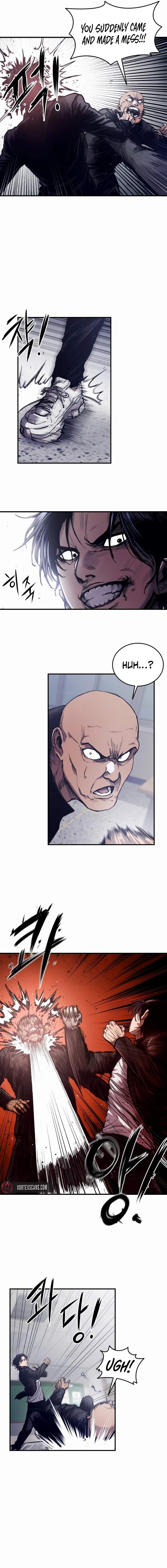 Read High Class Manga Online