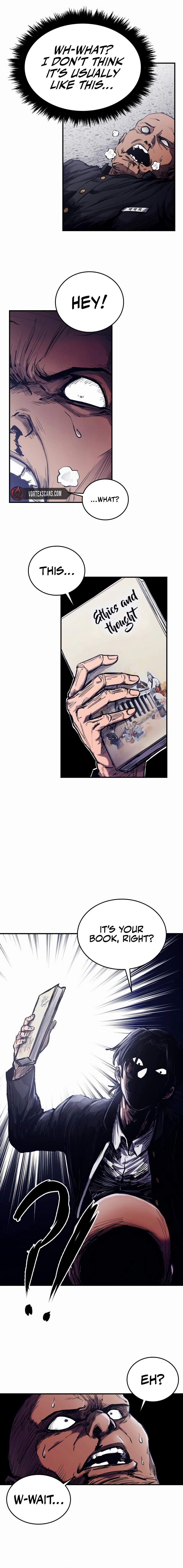 Read High Class Manga Online