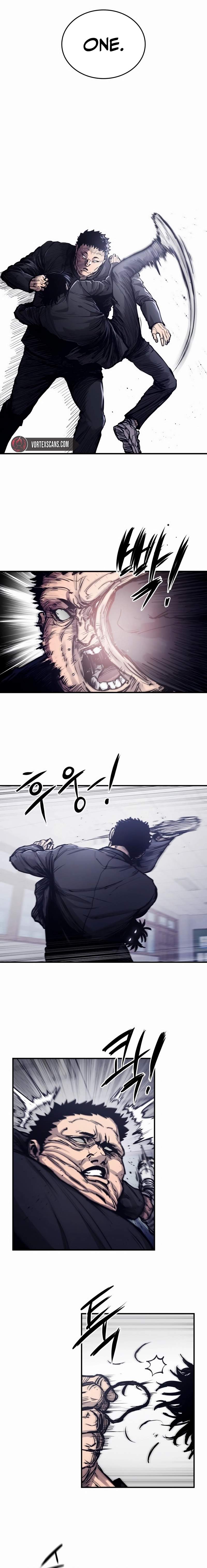 Read High Class Manga Online