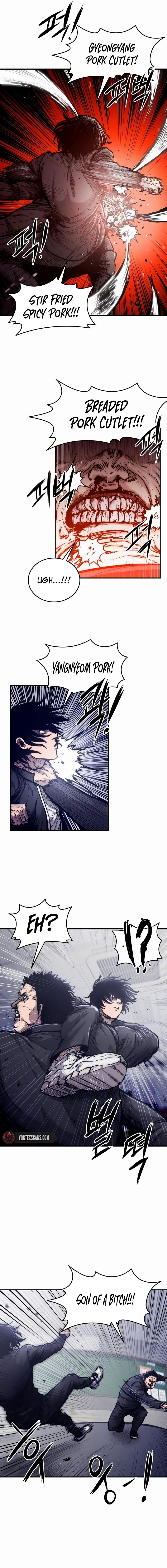 Read High Class Manga Online