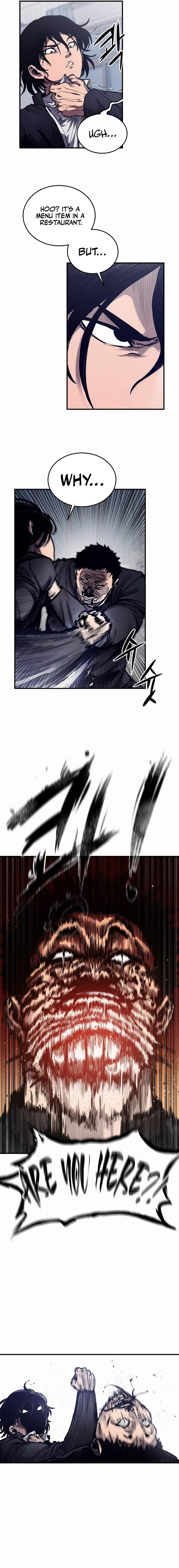 Read High Class Manga Online