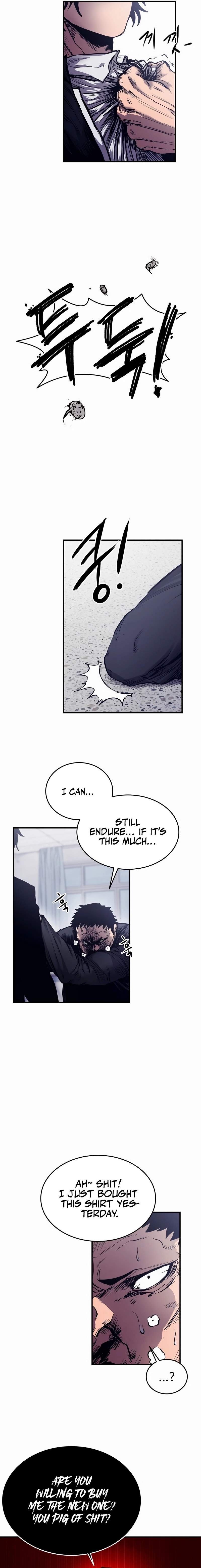 Read High Class Manga Online