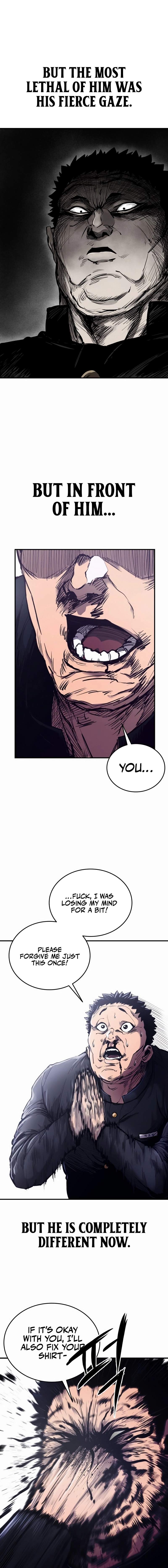 Read High Class Manga Online
